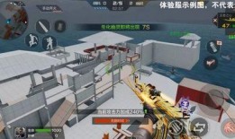 cf手游体验服最新爆料五月份,CF手游体验服爆料揭秘